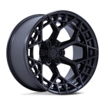 FUEL 1PC FC873 CHARGER BLACKOUT 9x17 5x127 ET1 CB71.5 Must
