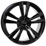 Image Dynamic Black 7.5x17 5x114.3 ET40 CB60.1 Must