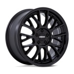 Rotiform RC204 PHX MATTE BLACK 8.5x19 5x112 ET25 CB66.56 Must