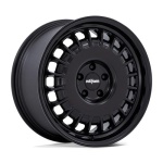 Rotiform RC205 PMF MATTE BLACK 10x20 5x120 ET40 CB72.56 Must