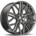 seventy9 SCF-O Dark Titan 9.5x21 5x112 ET25 CB66.6 Other