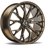 seventy9 SCF-H Satin Bronze 9x20 5x112 ET30 CB66.6 Kuldne / Pronks
