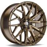 seventy9 SV-C Satin Bronze 8x18 5x112 ET30 CB66.6 Kuldne / Pronks
