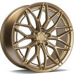 seventy9 SCF-R Sand Bronze 8.5x19 5x112 ET30 CB66.6 Kuldne / Pronks