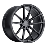 TSW BATHURST MATTE BLACK 11x20 5x114.3 ET50 CB76.1 Must