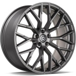 Carbonado Wealthy Satin graphite 8.5x19 5x112 ET30 CB66.45 Other