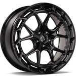 seventy9 SCF-W Black Glossy 9x20 5x112 ET30 CB66.6 Must