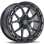 seventy9 SCF-W Titan Black 9x20 5x112 ET30 CB66.6 Must