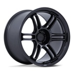 Rotiform RC209 RPS MATTE BLACK 8.5x19 5x114.3 ET20 CB72.56 Must