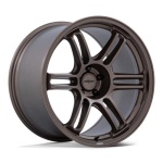 Rotiform RC209 RPS BURNT BRONZE 10.5x19 5x120 ET35 CB74.1 Kuldne / Pronks
