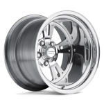 AMERICAN RACING FORGED CUSTOM FINISHES 11x17 5x127 ET-50 CB72.6 Other