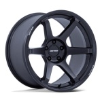 MOTEGI MR160 BATTLE VI MATTE BLACKBIRD METALLIC 8.5x19 5x114.3 ET20 CB72.56 Must