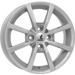 IT WHEELS ALISIA Silver 6x15 4x108 ET32