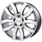 CMS C22 Silver 7x16 5x112 ET52