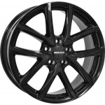 MONACO WHEELS CL2 Gloss Black 7x17 5x100 ET37