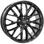 MONACO WHEELS GPX Gloss Black 8x20 5x114.3 ET48