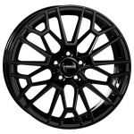 MONACO WHEELS GP13 Gloss Black 8x19 5x112 ET30