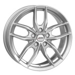 AUTEC Bavaris Silver 7x17 5x112 ET54