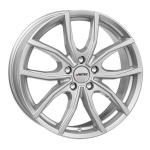 AUTEC VIDRON Silver 7x17 5x112 ET45