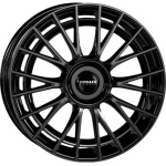 MONACO WHEELS GP12 8x18 5x108 ET45