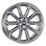 CMS C20 Titanium 8x18 5x112 ET47