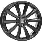 MONACO WHEELS GP6 Anthracite 8x18 5x114.3 ET38