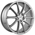 OVM ARCH Silver 8x19 5x112 ET30