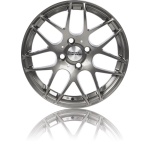 MONACO WHEELS SPORT Anthracite 8x18 5x120 ET42