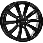 MONACO WHEELS GP6 Gloss Black 9x20 5x112 ET30