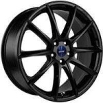 OVM ARCH Black 8x19 5x112 ET30