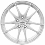 INTER ACTION ZODIAC Silver 6x15 4x100 ET35