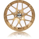 INTER ACTION SPORT Gold 7x15 4x100 ET38