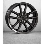 Borbet W Anthracite Dark 8x18 5x114.3 ET40
