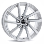 Borbet V Silver 7x18 5x112 ET45
