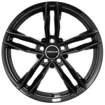 MONACO WHEELS RR8M Gloss Black 8x18 5x112 ET45