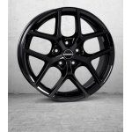 Borbet Y Gloss Black 8x19 5x108 ET45