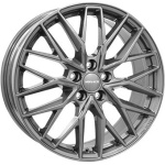 MONACO WHEELS GPX Gloss Gray 9x20 5x114.3 ET38