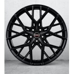 Borbet BY Matt Black 8x18 5x120 ET34