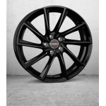 Borbet VTX Gloss Black 8x18 5x112 ET44