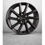 Borbet V Anthracite Dark 7x19 5x112 ET43