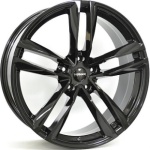 MONACO WHEELS MC7 Gloss Black 10x22 5x130 ET48