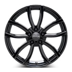 Övrigt Vega G.Blk 6x16 5x100 ET50