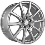 OVM Style Silver 8x19 5x120 ET34