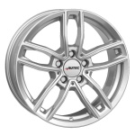 AUTEC Mercador Silver 8x19 5x112 ET38
