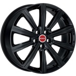 MAK Birmingham 9x22 5x114.3 ET48