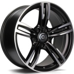 Carbonado Diamond 8x17 5x120 ET33 CB72.6 Other