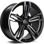 Carbonado Dynamite 8.5x18 5x120 ET30 CB72.6 Other