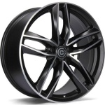 Carbonado Style 8x18 5x112 ET35 CB66.5 Other