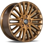 Carbonado Song Bronze 8x18 5x120 ET50 CB65.1 Kuldne / Pronks