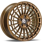 Carbonado Master Stain Brown 8x19 5x112 ET35 CB66.6 Other